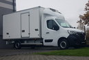 Renault Master 8EP CHŁODNIA MROŹNIA 4.22x2.11x2.02 IZOTERMA AGREGAT THERMO KING V-500 zdjęcie 30