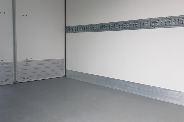 Renault Master 8EP CHŁODNIA MROŹNIA 4.22x2.11x2.02 IZOTERMA AGREGAT THERMO KING V-500 zdjęcie 33