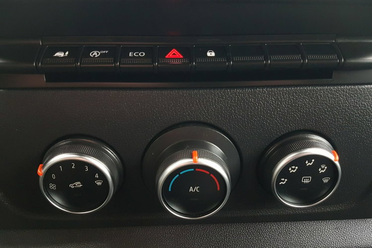 Renault Master 8EP CHŁODNIA MROŹNIA 4.22x2.11x2.02 IZOTERMA AGREGAT THERMO KING V-500 zdjęcie 35