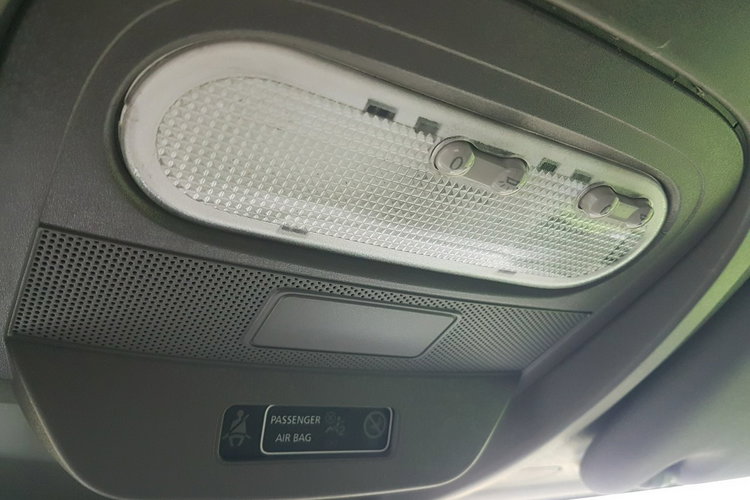 Renault Master 8EP CHŁODNIA MROŹNIA 4.22x2.11x2.02 IZOTERMA AGREGAT THERMO KING V-500 zdjęcie 37