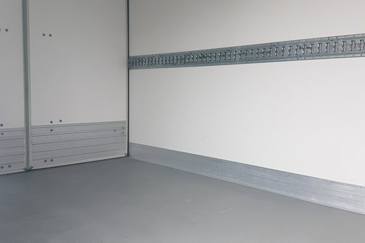 Renault Master 8EP CHŁODNIA MROŹNIA 4.22x2.11x2.02 IZOTERMA AGREGAT THERMO KING V-500 zdjęcie 38