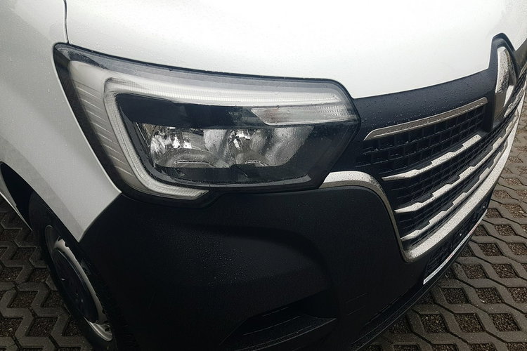 Renault Master 8EP CHŁODNIA MROŹNIA 4.22x2.11x2.02 IZOTERMA AGREGAT THERMO KING V-500 zdjęcie 39