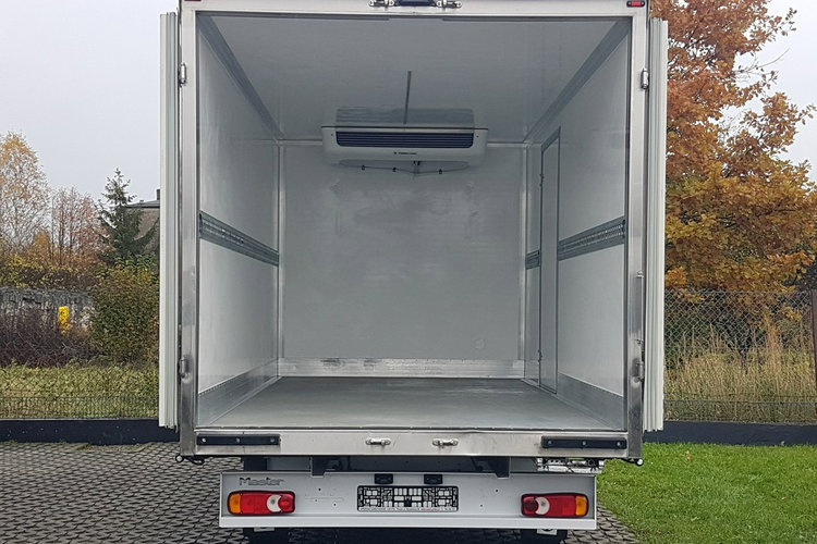 Renault Master 8EP CHŁODNIA MROŹNIA 4.22x2.11x2.02 IZOTERMA AGREGAT THERMO KING V-500 zdjęcie 5