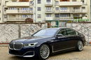 BMW 750 Faktura VAT 23% 750I X-drive High Executive zdjęcie 1