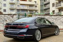 BMW 750 Faktura VAT 23% 750I X-drive High Executive zdjęcie 14