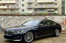 BMW 750 Faktura VAT 23% 750I X-drive High Executive zdjęcie 15