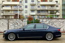BMW 750 Faktura VAT 23% 750I X-drive High Executive zdjęcie 2