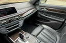 BMW 750 Faktura VAT 23% 750I X-drive High Executive zdjęcie 20