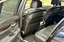 BMW 750 Faktura VAT 23% 750I X-drive High Executive zdjęcie 25