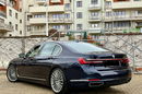 BMW 750 Faktura VAT 23% 750I X-drive High Executive zdjęcie 3
