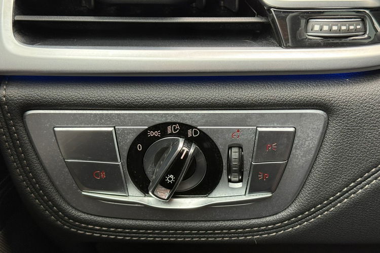 BMW 750 Faktura VAT 23% 750I X-drive High Executive zdjęcie 30
