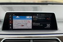 BMW 750 Faktura VAT 23% 750I X-drive High Executive zdjęcie 36