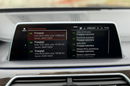BMW 750 Faktura VAT 23% 750I X-drive High Executive zdjęcie 38