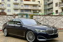 BMW 750 Faktura VAT 23% 750I X-drive High Executive zdjęcie 4