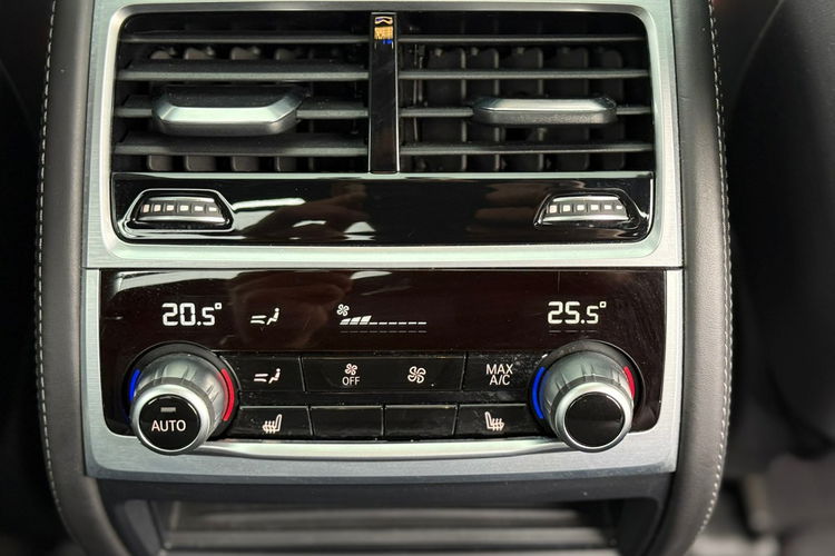 BMW 750 Faktura VAT 23% 750I X-drive High Executive zdjęcie 46