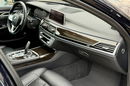 BMW 750 Faktura VAT 23% 750I X-drive High Executive zdjęcie 7