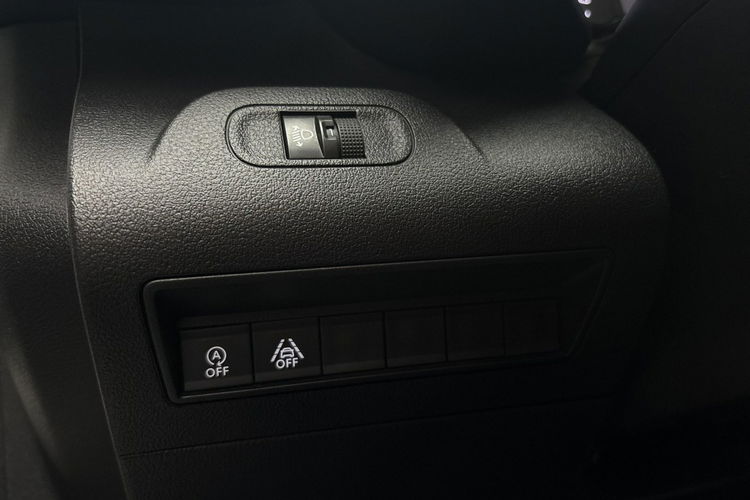 Toyota Proace City Verso 1.5 D-4D 102KM Combi zdjęcie 25