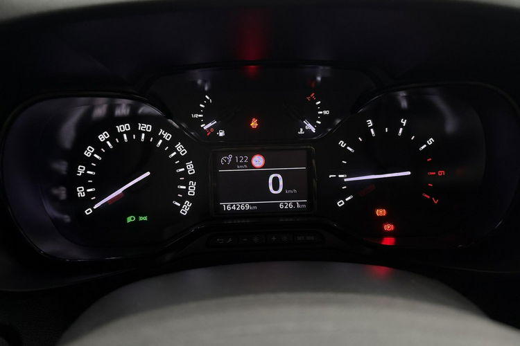 Toyota Proace City Verso 1.5 D-4D 102KM Combi zdjęcie 29