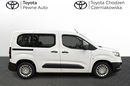 Toyota Proace City Verso 1.5 D-4D 102KM Combi zdjęcie 6