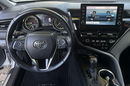 Toyota Camry 2.5 HSD 218KM EXECUTIVE, gwarancja, FV23% zdjęcie 15