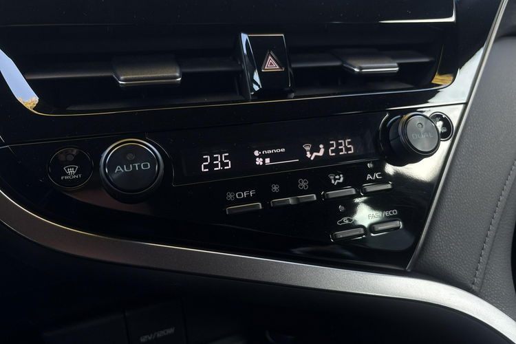 Toyota Camry 2.5 HSD 218KM EXECUTIVE, gwarancja, FV23% zdjęcie 18