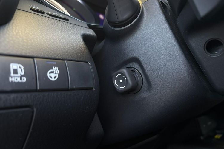 Toyota Camry 2.5 HSD 218KM EXECUTIVE, gwarancja, FV23% zdjęcie 21