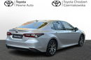Toyota Camry 2.5 HSD 218KM EXECUTIVE, gwarancja, FV23% zdjęcie 5