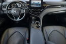 Toyota Camry 2.5 HSD 218KM EXECUTIVE, gwarancja, FV23% zdjęcie 9