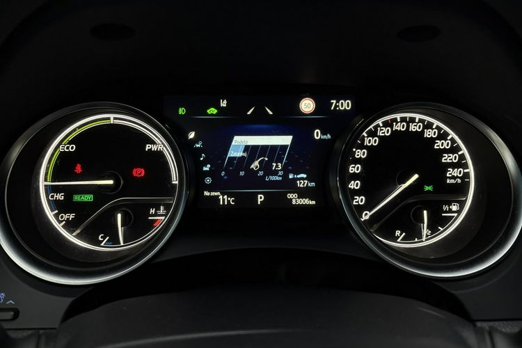 Toyota Camry 2.5 HSD 218KM PRESTIGE, gwarancja, FV23% zdjęcie 10