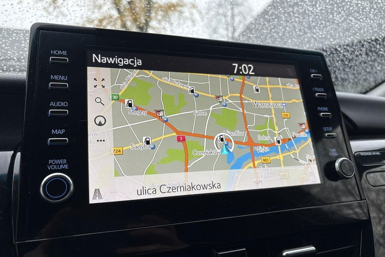 Toyota Camry 2.5 HSD 218KM PRESTIGE, gwarancja, FV23% zdjęcie 12