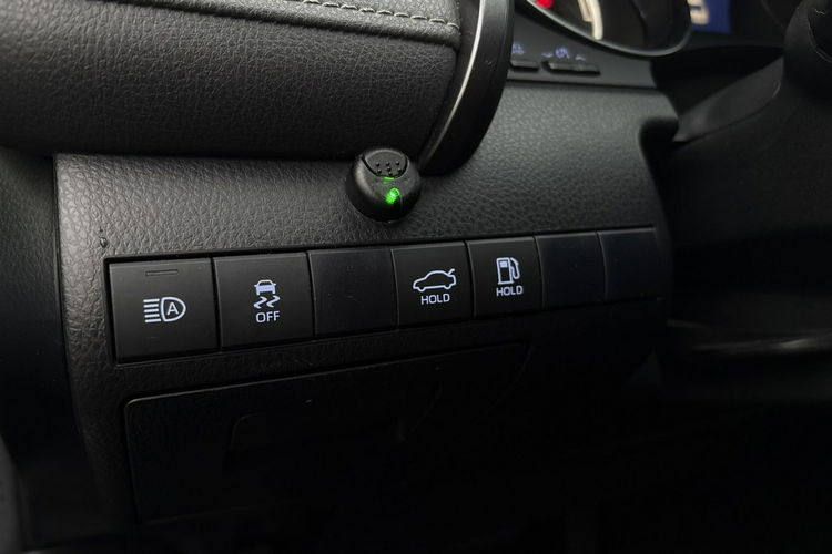 Toyota Camry 2.5 HSD 218KM PRESTIGE, gwarancja, FV23% zdjęcie 22