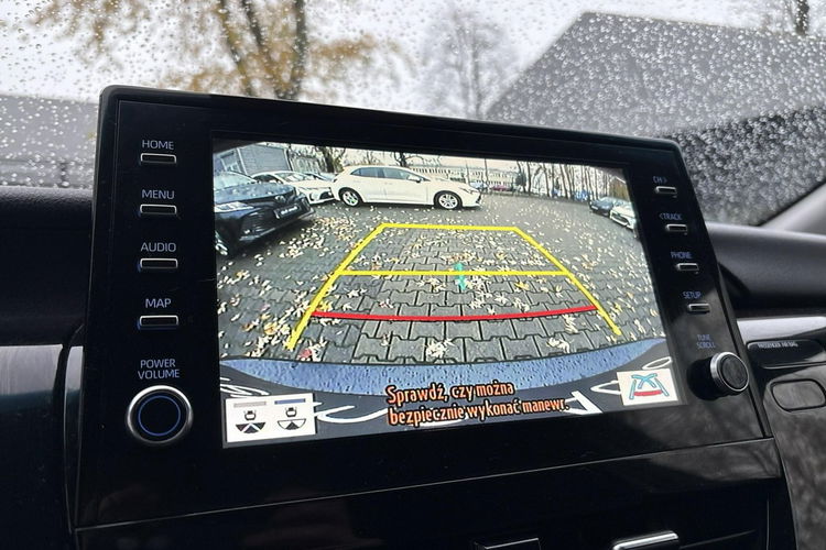 Toyota Camry 2.5 HSD 218KM PRESTIGE, gwarancja, FV23% zdjęcie 29