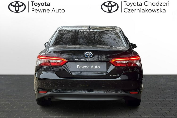 Toyota Camry 2.5 HSD 218KM PRESTIGE, gwarancja, FV23% zdjęcie 6