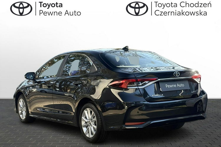 Toyota Corolla 1.8 Hybrid 140KM COMFORT TECH, salon Polska, gwarancja, FV23% zdjęcie 4