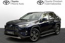 Toyota RAV-4 2.5 HSD 218KM 4x2 EXECUTIVE JBL, salon Polska, gwarancja, FV23% zdjęcie 1