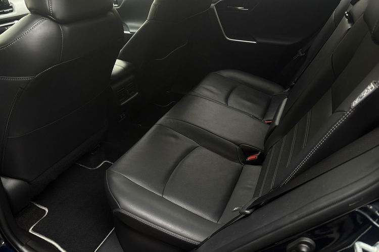 Toyota RAV-4 2.5 HSD 218KM 4x2 EXECUTIVE JBL, salon Polska, gwarancja, FV23% zdjęcie 11