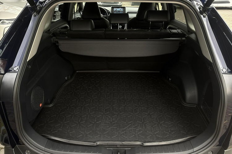 Toyota RAV-4 2.5 HSD 218KM 4x2 EXECUTIVE JBL, salon Polska, gwarancja, FV23% zdjęcie 12
