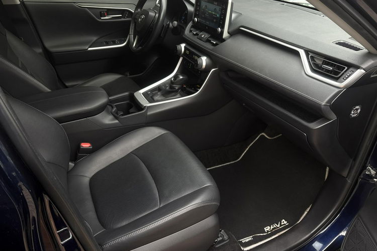 Toyota RAV-4 2.5 HSD 218KM 4x2 EXECUTIVE JBL, salon Polska, gwarancja, FV23% zdjęcie 14