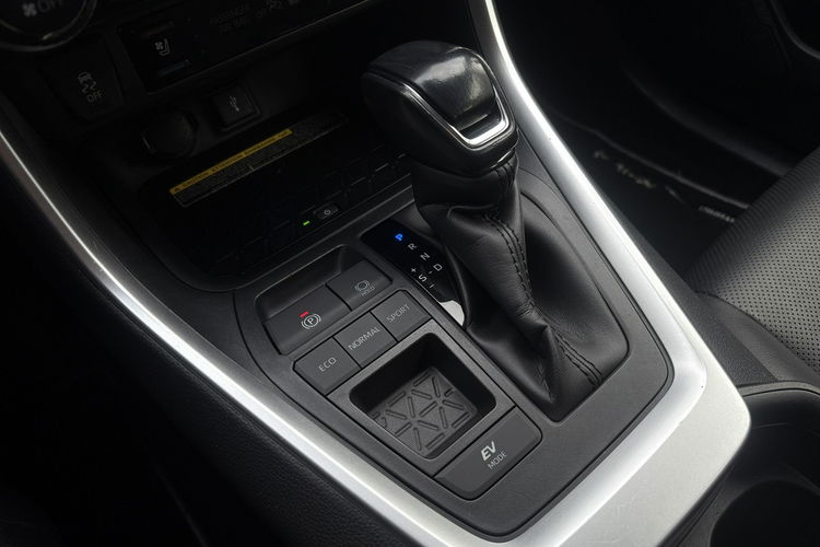 Toyota RAV-4 2.5 HSD 218KM 4x2 EXECUTIVE JBL, salon Polska, gwarancja, FV23% zdjęcie 17