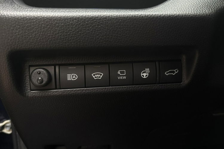 Toyota RAV-4 2.5 HSD 218KM 4x2 EXECUTIVE JBL, salon Polska, gwarancja, FV23% zdjęcie 20