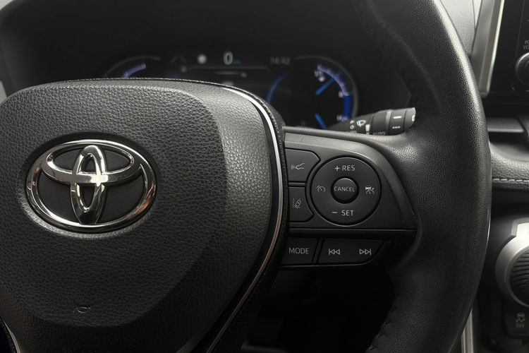 Toyota RAV-4 2.5 HSD 218KM 4x2 EXECUTIVE JBL, salon Polska, gwarancja, FV23% zdjęcie 23