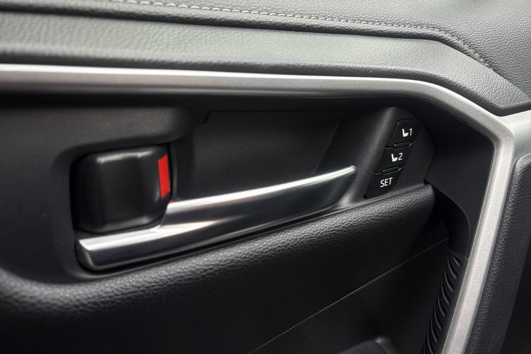 Toyota RAV-4 2.5 HSD 218KM 4x2 EXECUTIVE JBL, salon Polska, gwarancja, FV23% zdjęcie 29