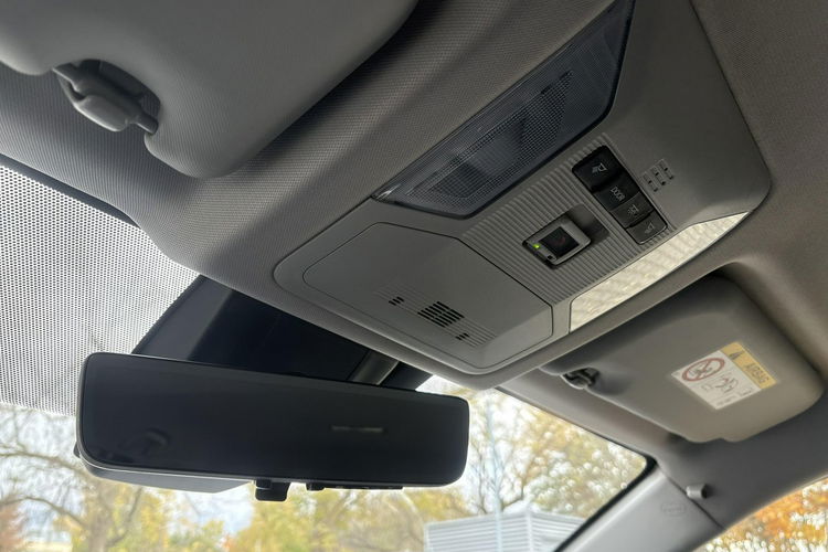 Toyota RAV-4 2.5 HSD 218KM 4x2 EXECUTIVE JBL, salon Polska, gwarancja, FV23% zdjęcie 33