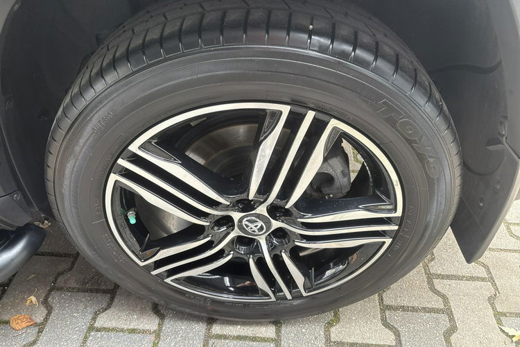 Toyota RAV-4 2.5 HSD 218KM 4x2 EXECUTIVE JBL, salon Polska, gwarancja, FV23% zdjęcie 35