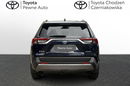 Toyota RAV-4 2.5 HSD 218KM 4x2 EXECUTIVE JBL, salon Polska, gwarancja, FV23% zdjęcie 4