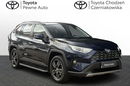 Toyota RAV-4 2.5 HSD 218KM 4x2 EXECUTIVE JBL, salon Polska, gwarancja, FV23% zdjęcie 7