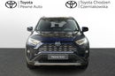 Toyota RAV-4 2.5 HSD 218KM 4x2 EXECUTIVE JBL, salon Polska, gwarancja, FV23% zdjęcie 8