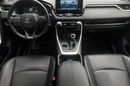Toyota RAV-4 2.5 HSD 218KM 4x2 EXECUTIVE JBL, salon Polska, gwarancja, FV23% zdjęcie 9