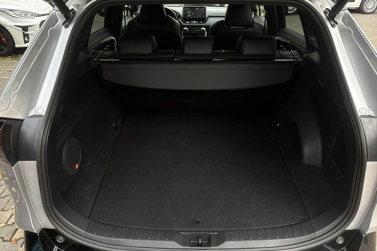 Toyota RAV-4 2.5 HSD 222KM 4x4 SELECTION JBL, salon Polska, gwarancja zdjęcie 12