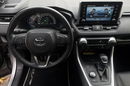 Toyota RAV-4 2.5 HSD 222KM 4x4 SELECTION JBL, salon Polska, gwarancja zdjęcie 15
